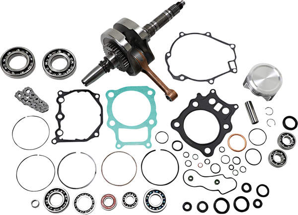 Engine Rebuild Kit 