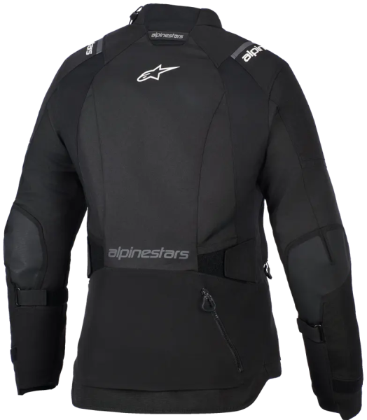 Geacă Alpinestars Stella Andes V4 Drystar Black-0