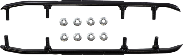 Trail Blazer Iv Flat-top® Wear Bars Black, 3, nordicamoto.ro