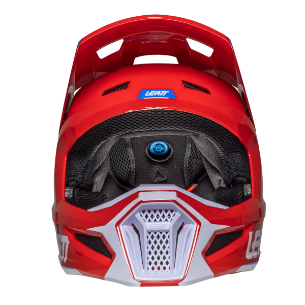 Casca Leatt 2.5 V25 Red/Acid/White-0