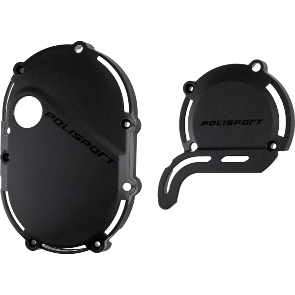 Capac complet pentru motor, negru, 1, nordicamoto.ro