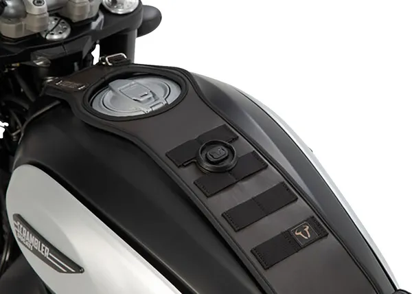 T-lock Holder With Molle Adapter -2