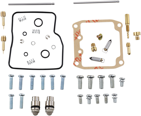 Set de reparație pentru carburator, 1, nordicamoto.ro