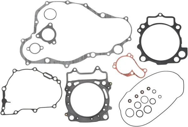 MOOSE RACING Complete Gasket Kit -0