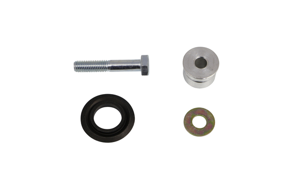 Camso T4s-kit Atv Parts Black, 1, nordicamoto.ro