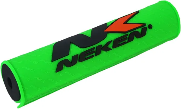 Crossbar Pad Green-0