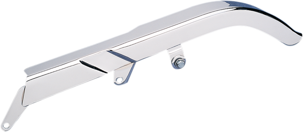 Rear Belt Guard Chrome, 1, nordicamoto.ro