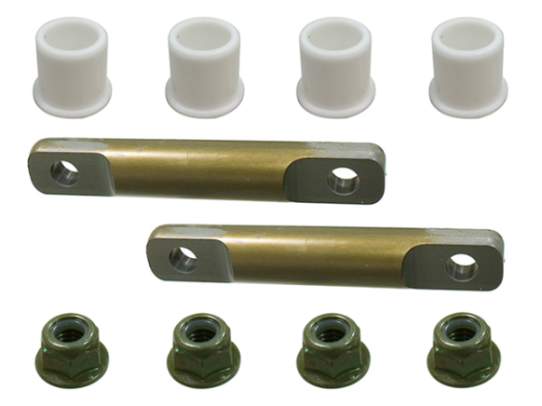 Sno-X A-Arm Bushing kit Polaris