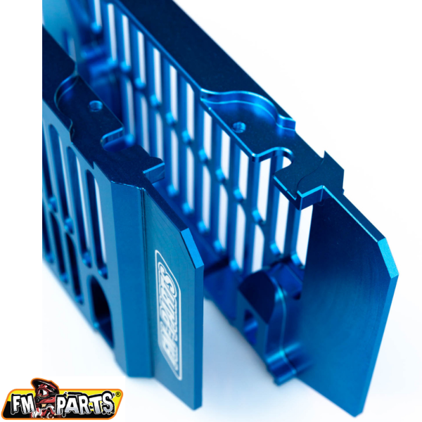 Protectii Radiator Sherco 2014-2022 Blue Fm-Parts-4