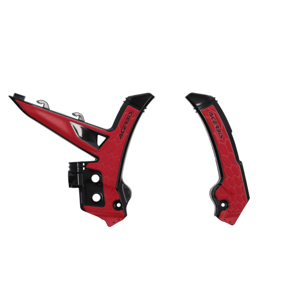 Protectii cadru Acerbis GasGas MC/EC 24 Red/Black-2
