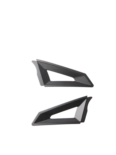 Sm3 Helmet Top Vent Black -0