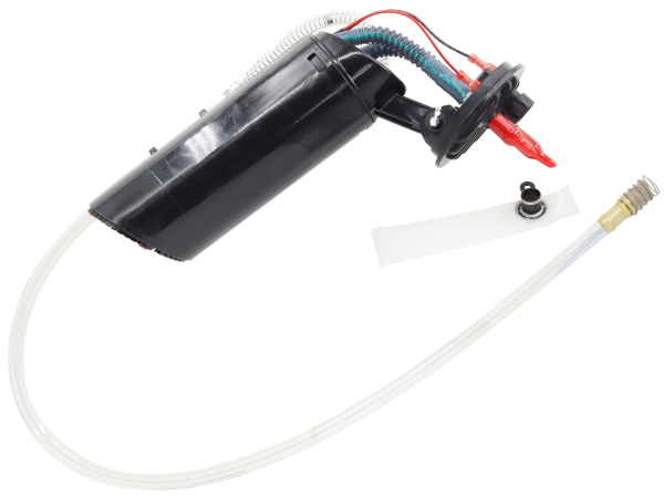 Sno-X Electronic fuel pump (complete) BRP 600/800 E-tec, 1, nordicamoto.ro