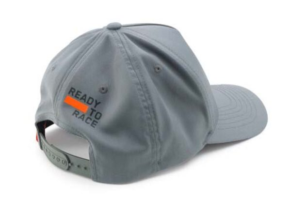 RADICAL CURVED CAP-0