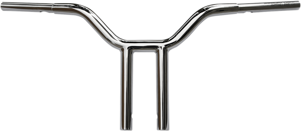 1-1/4(r) Chubby® Handlebar Silver, 1, nordicamoto.ro