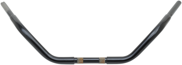 1-1/4(r) Buffalo Bar Handlebar Black, 1, nordicamoto.ro
