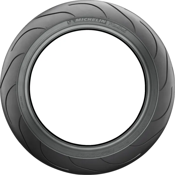 Cauciuc 160/60-17 Michelin Pilot Power 2CT-1