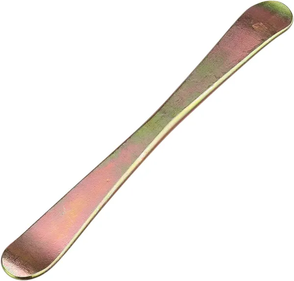 MOOSE RACING Mini Tire Iron Zinc 