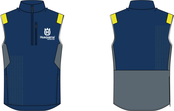 Vesta Copii Husqvarna Railed Blue-aa2d27ad4e9689962d3b999a098adc61.webp