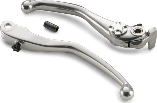 Clutch / brake lever