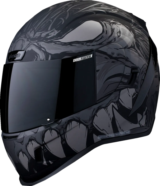 Casca Icon Airform Manik'rr Mips Black, 2, nordicamoto.ro