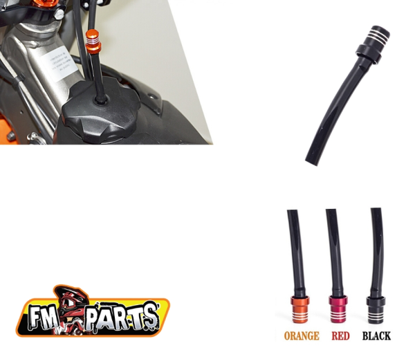 Supapa unisens Neagra Fm Parts-0