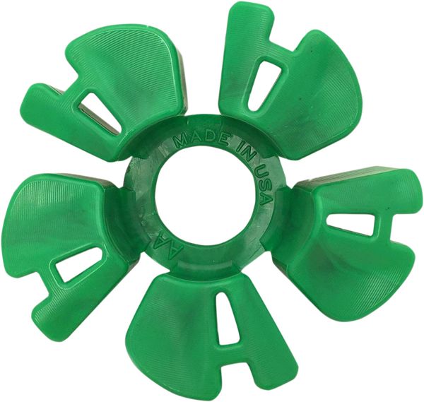 Cush Drive Dampener Green, 3, nordicamoto.ro