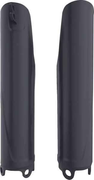 Fork Guard Cover Grey-0