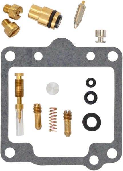 Set de reparație pentru carburator, 1, nordicamoto.ro
