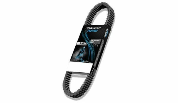 Dayco CTX 5025 Drive belt, 1, nordicamoto.ro