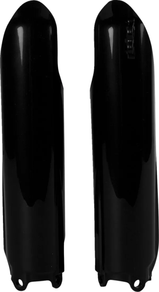 Fork Guard Cover Black-0