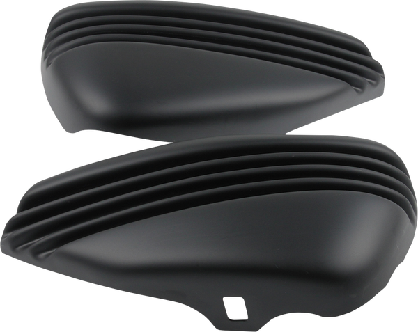 Side Panel Bobber Black, 1, nordicamoto.ro