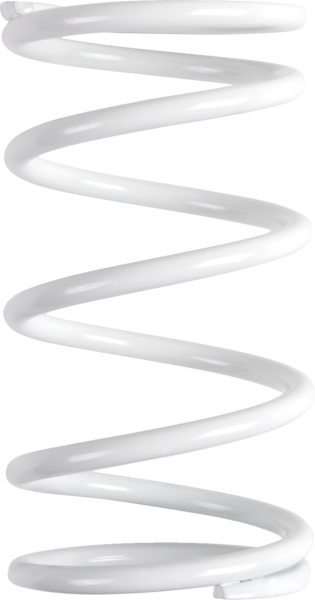 Primary Clutch Spring White 