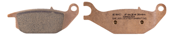 Plăcuțe de frână sinterizate (r)hh(r), 1, nordicamoto.ro
