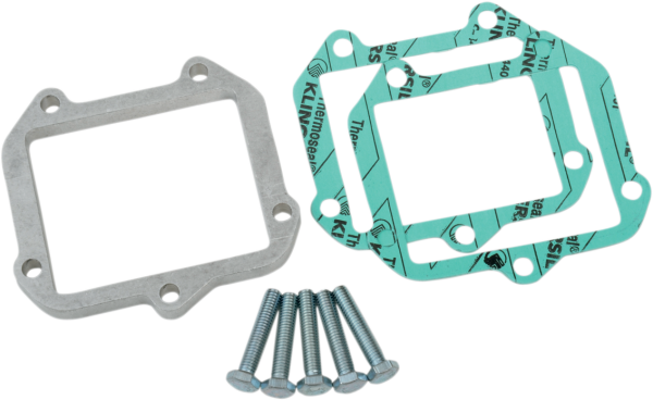 MOOSE RACING Torque Spacer Kit Silver, 1, nordicamoto.ro