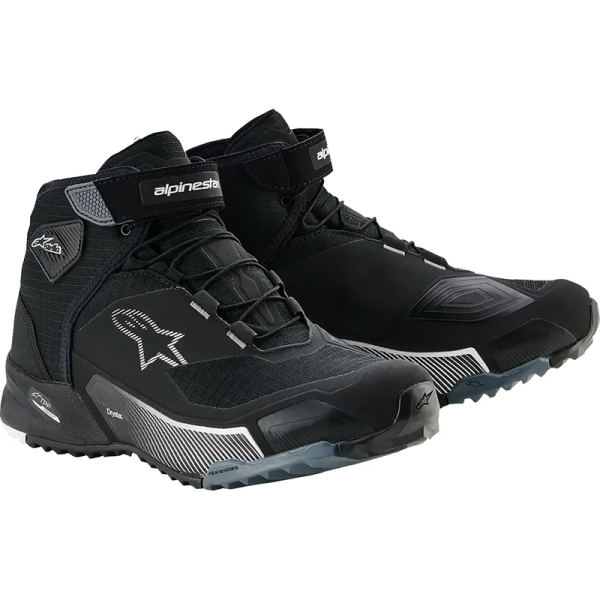 Pantofi Damă Alpinestars Stella CR-X Drystar® Black 37, 1, nordicamoto.ro