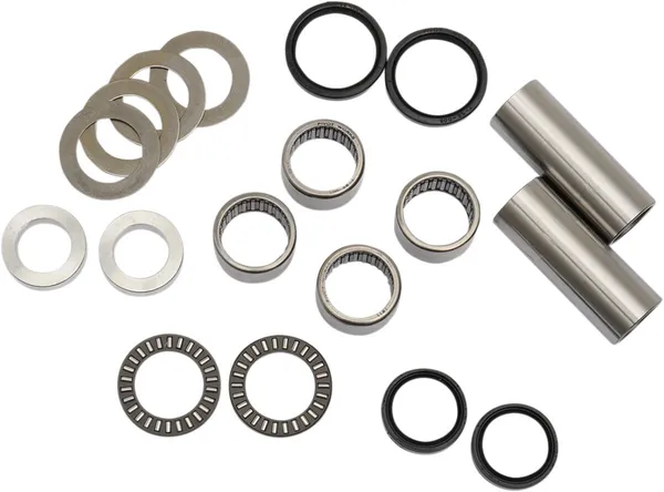 Swingarm Bearing Kit Unfinished-0