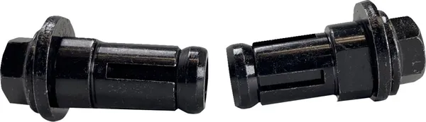 Expansion Bolt Black -0
