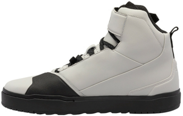 Ghete Sidi Stryda Grey-1