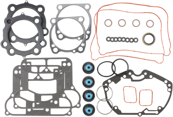 V-twin Top End Gasket Kits, 1, nordicamoto.ro