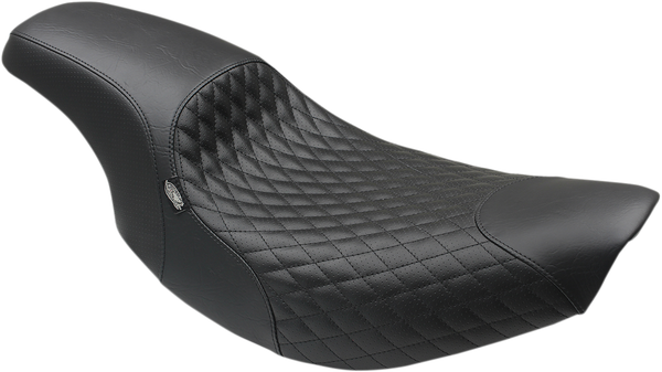 Shope Signature Series Tripper Seat Black, 1, nordicamoto.ro