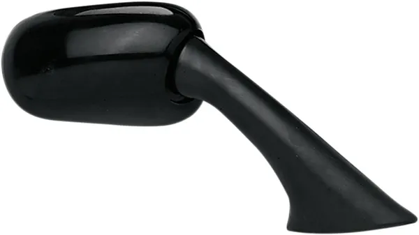 Oem-style Replacement Mirror Black