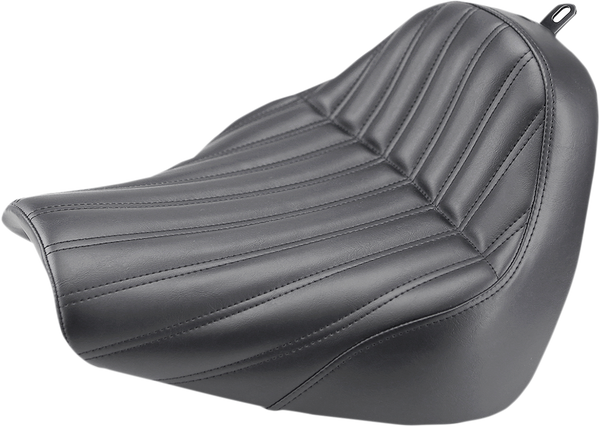 Renegade Solo Seat Black, 1, nordicamoto.ro
