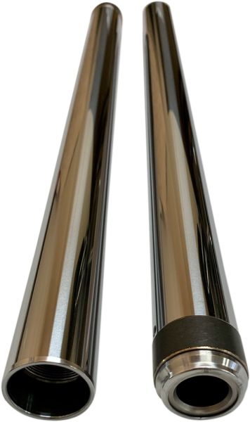Fork Tubes Chrome, 2, nordicamoto.ro