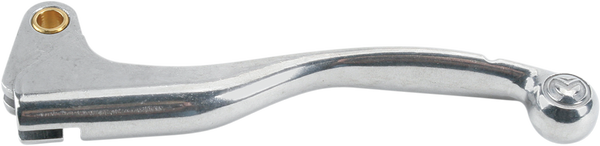 MOOSE RACING Oem-style Shorty Replacement Clutch Lever Silver -0