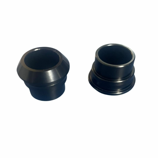 Distantiere Roata Fata Fm-Parts Beta RR/Xtrainer 2024-2025 Black