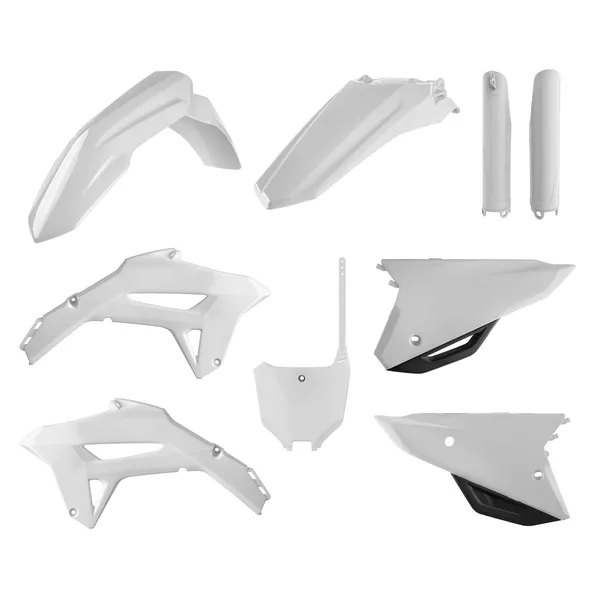 Complete Body Kits For Honda White-0