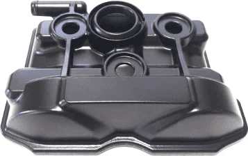 Valve cover