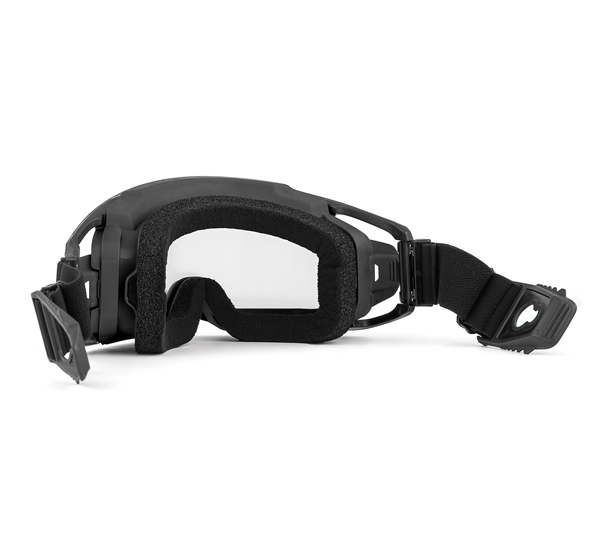 CKX Apex Heated Goggle w Clear Lens, 2, nordicamoto.ro