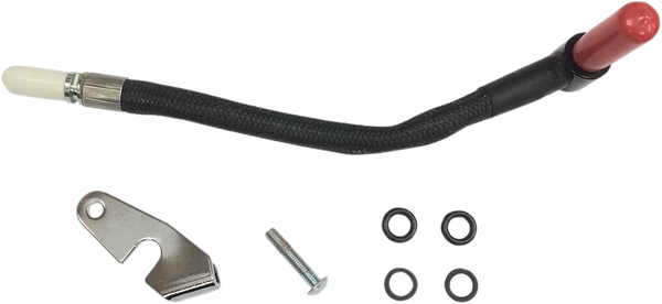 Efi Fuel Line Black, 1, nordicamoto.ro