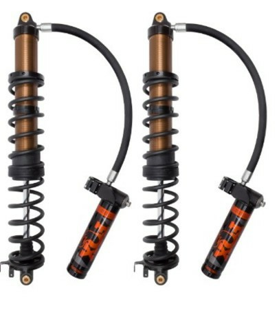 * Fox Polaris RZR XP 4 1000 3.0" IBP Factory Series Rear, 1, nordicamoto.ro